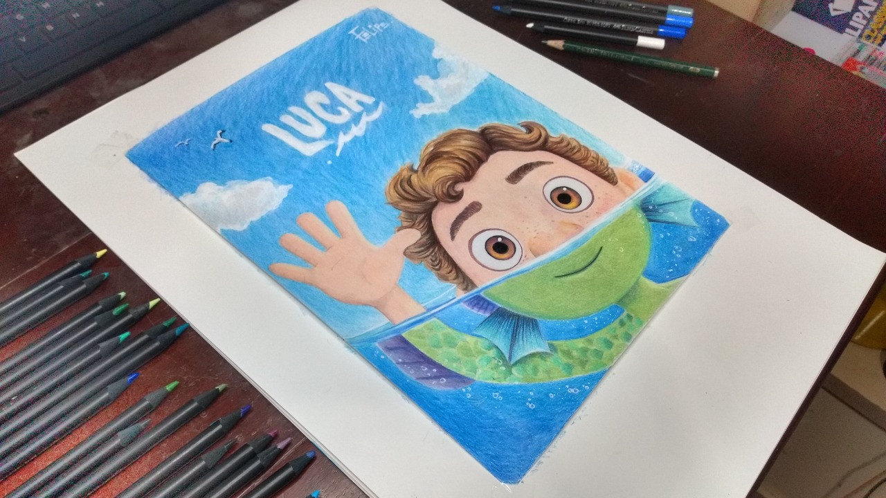 Luca