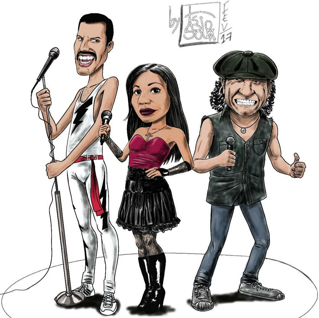 Caricatura