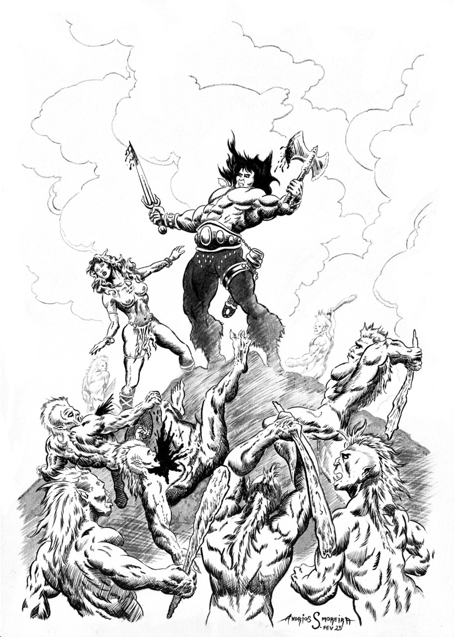 Conan