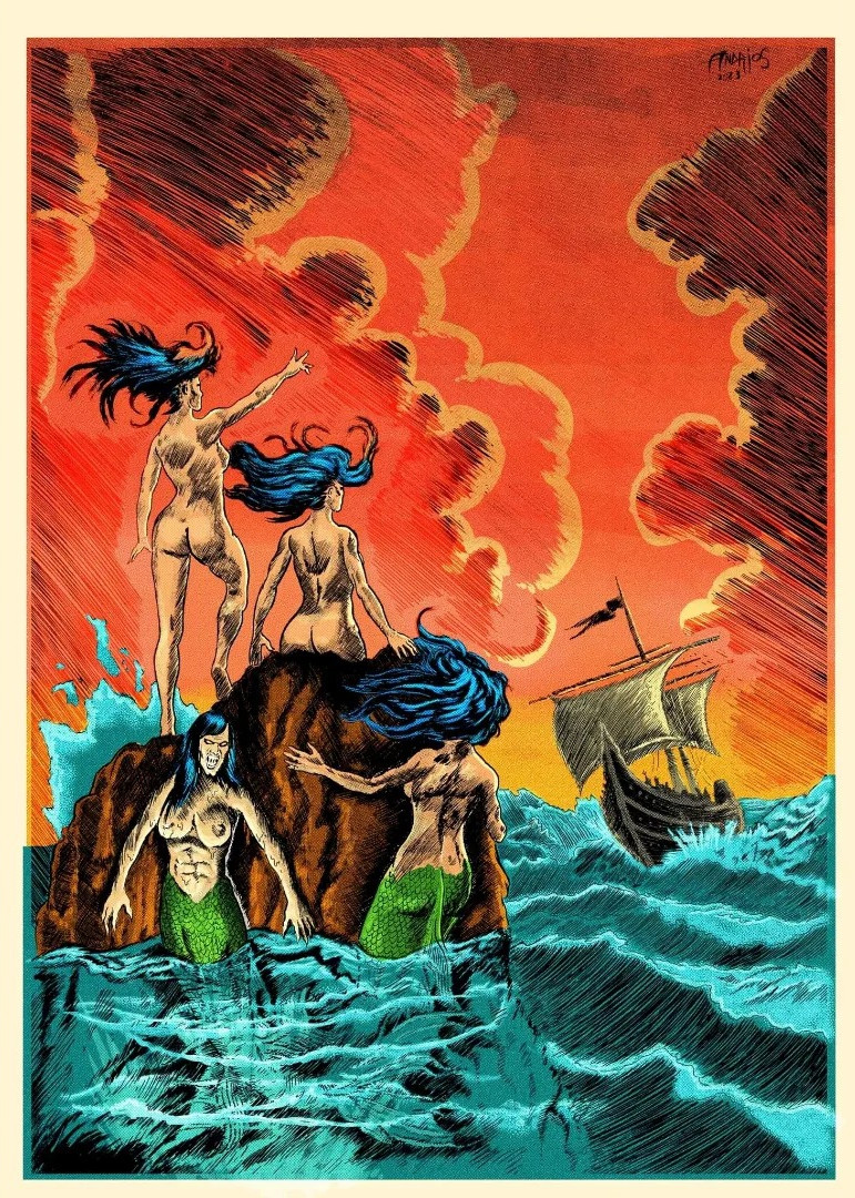 Sirens