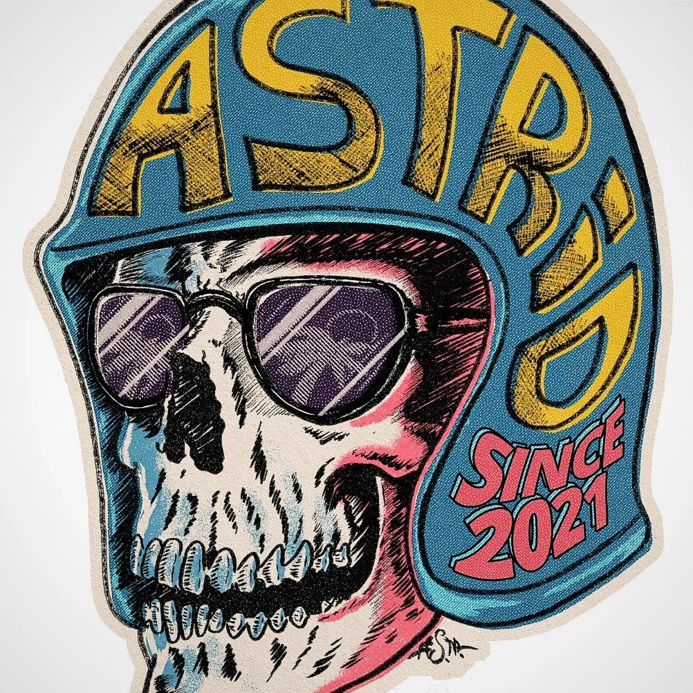 Astrid 1