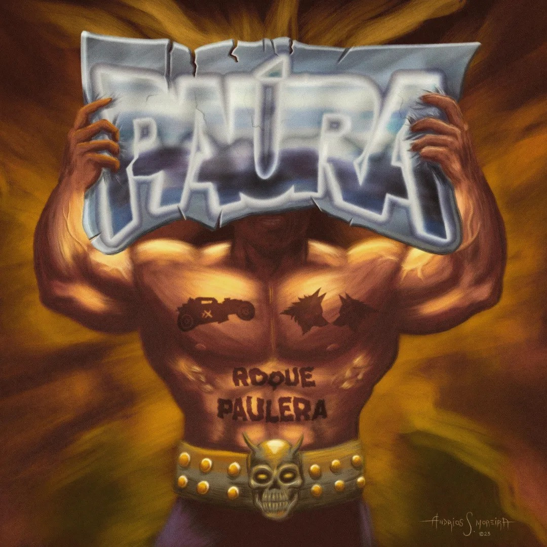 Paúra